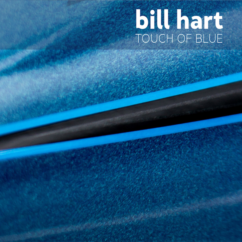 Touch Of Blue (image for) Touch Of Blue