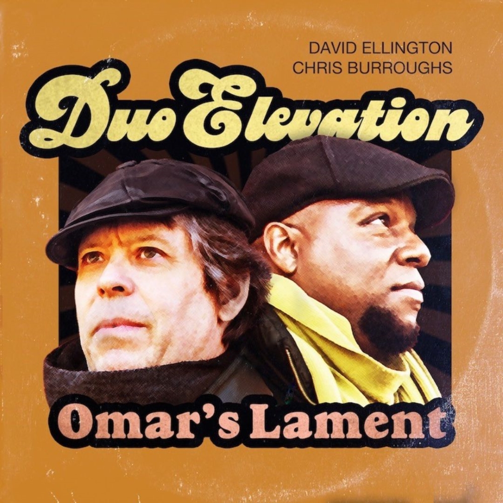 Omar's Lament (image for) Omar's Lament