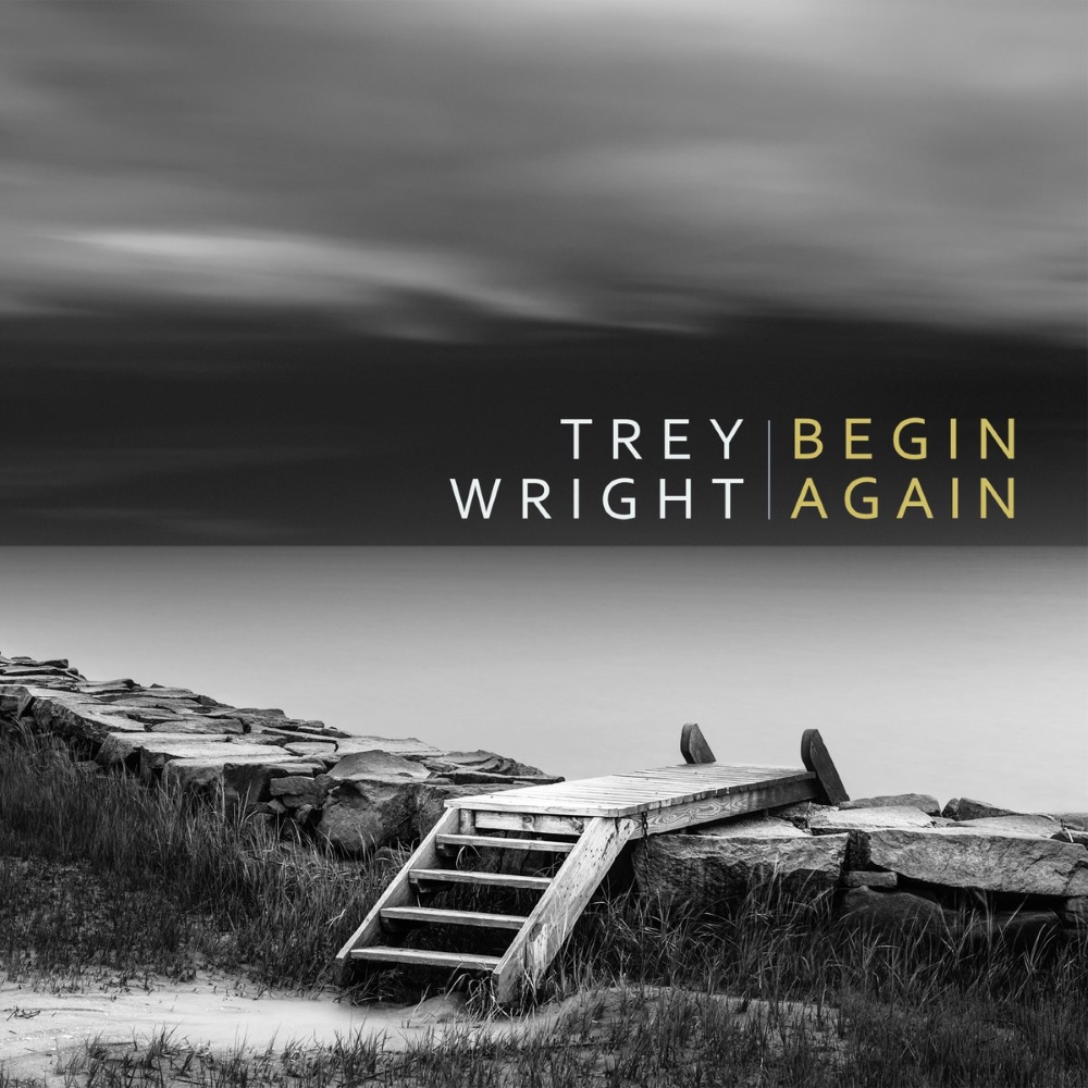 Begin Again (image for) Begin Again