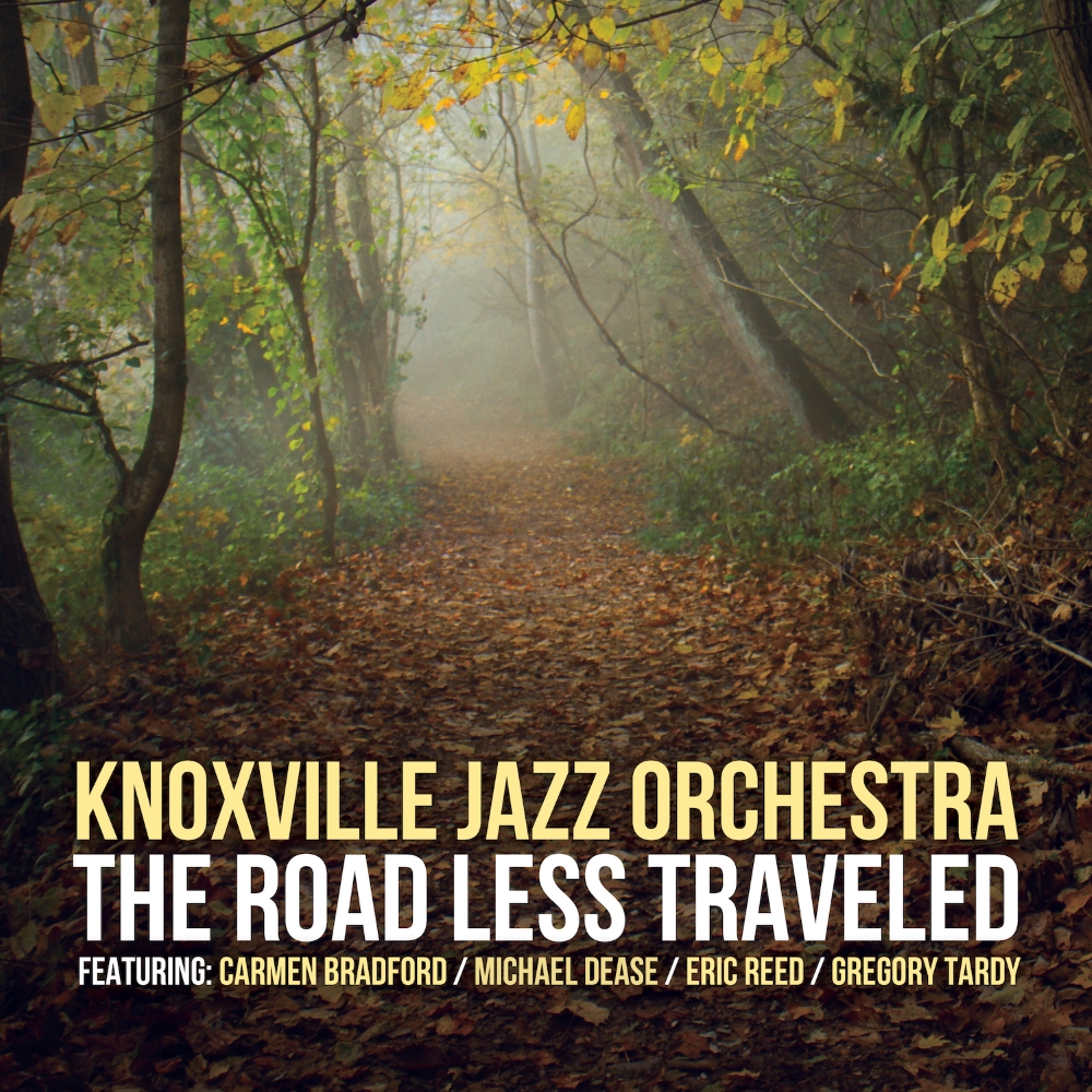 (image for) The Road Less Traveled