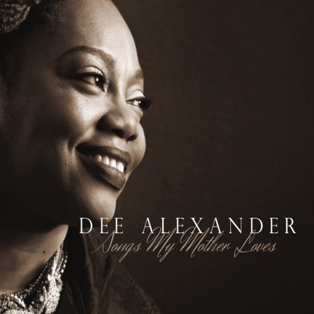 Songs My Mother Loves (image for) Songs My Mother Loves