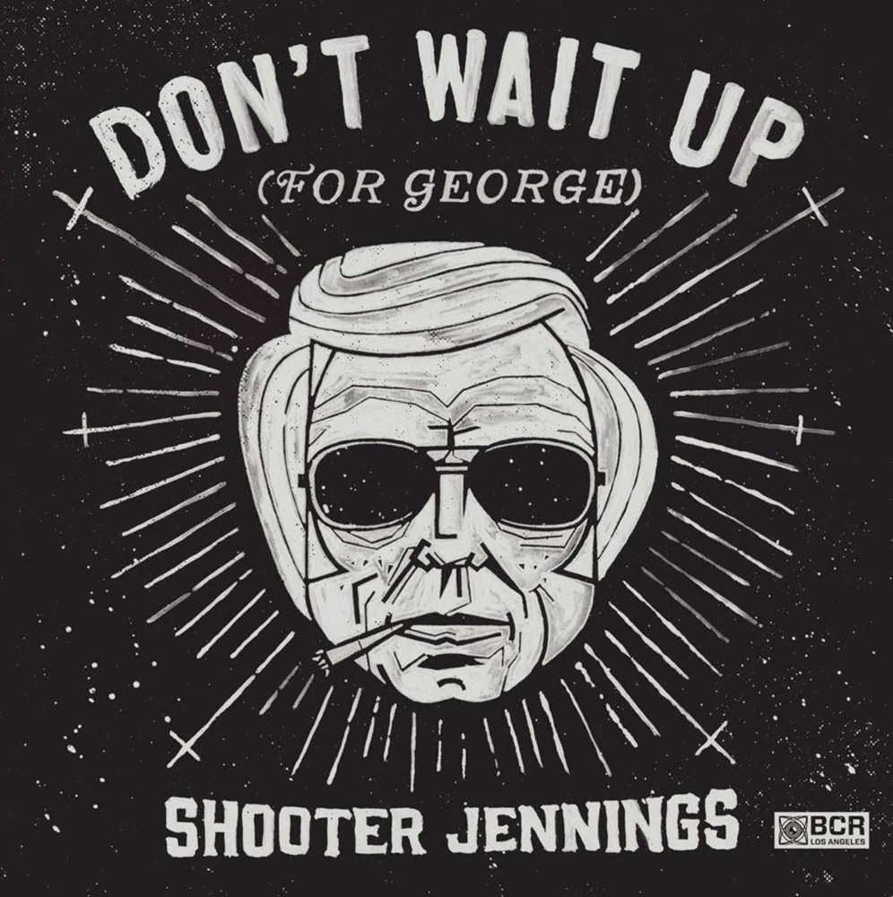 Don't Wait Up (For George) (image for) Don't Wait Up (For George)