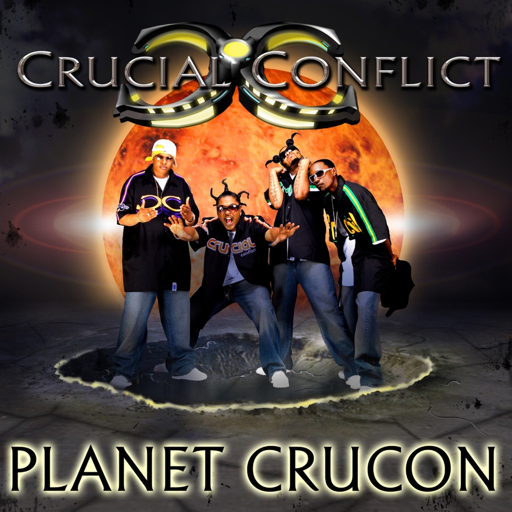 (image for) Planet Crucon