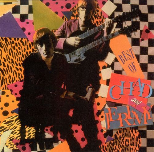 (image for) Best Of Chad & Jeremy