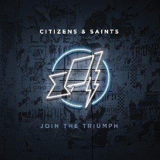 Join The Triumph (image for) Join The Triumph