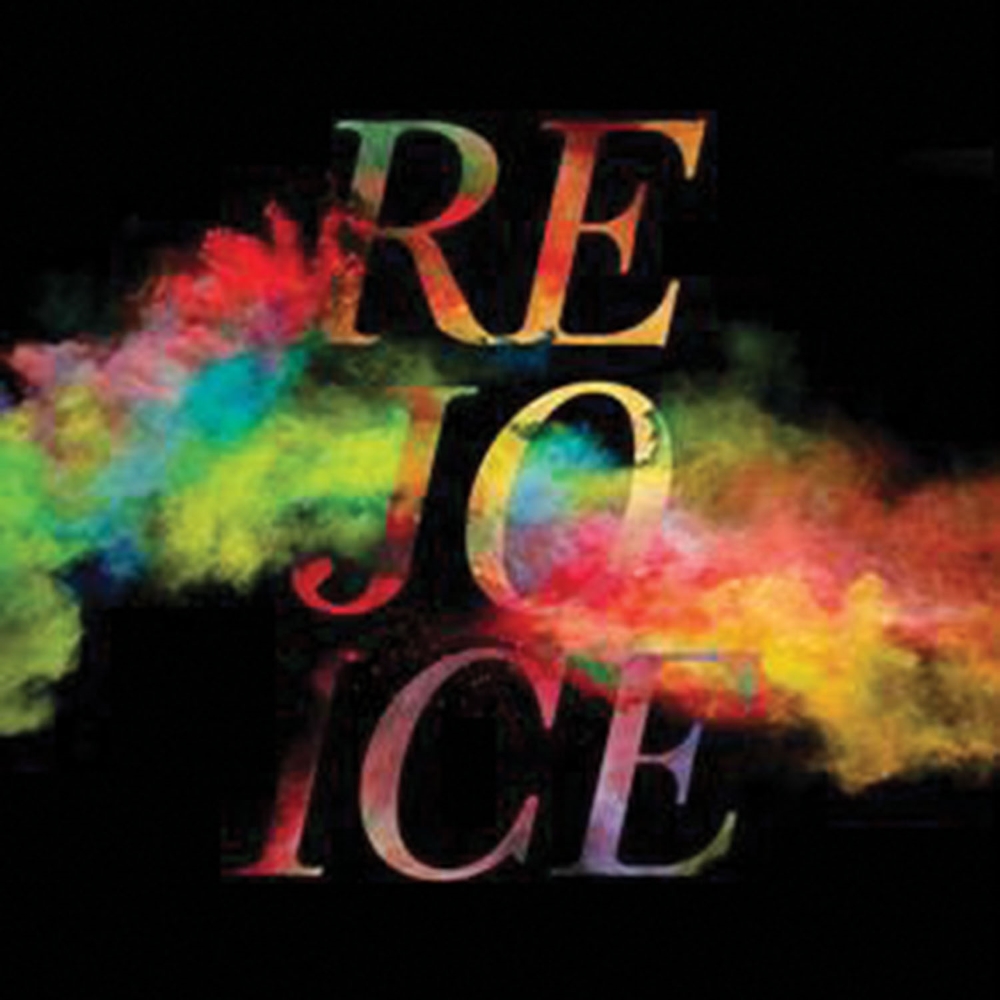 Rejoice-Live From Seattle (image for) Rejoice-Live From Seattle