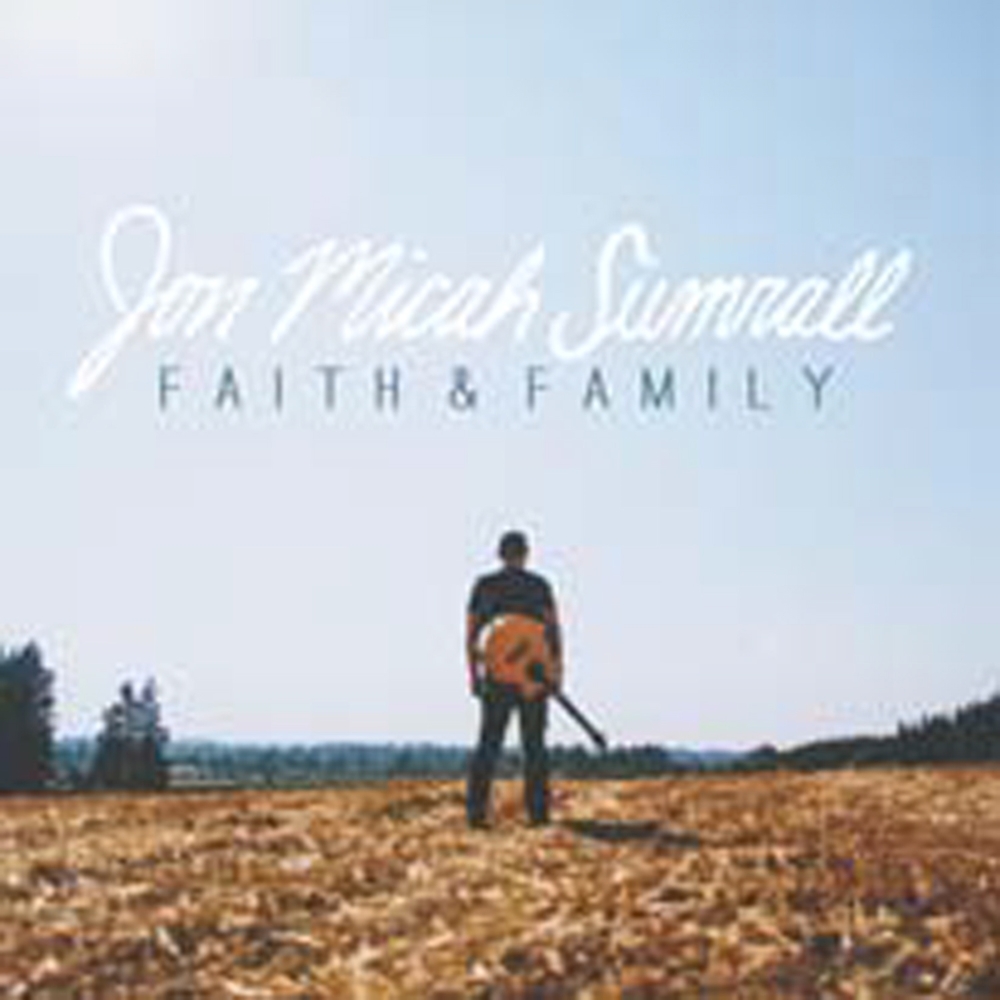 Faith & Family (image for) Faith & Family