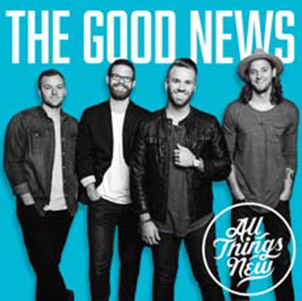 (image for) The Good News