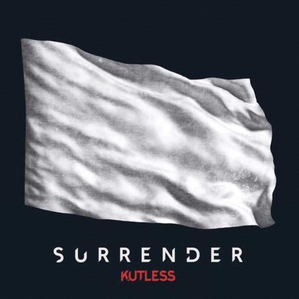 Surrender (image for) Surrender