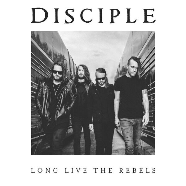Long Live The Rebels (image for) Long Live The Rebels