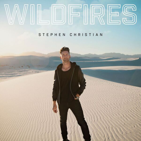 Wildfires (image for) Wildfires