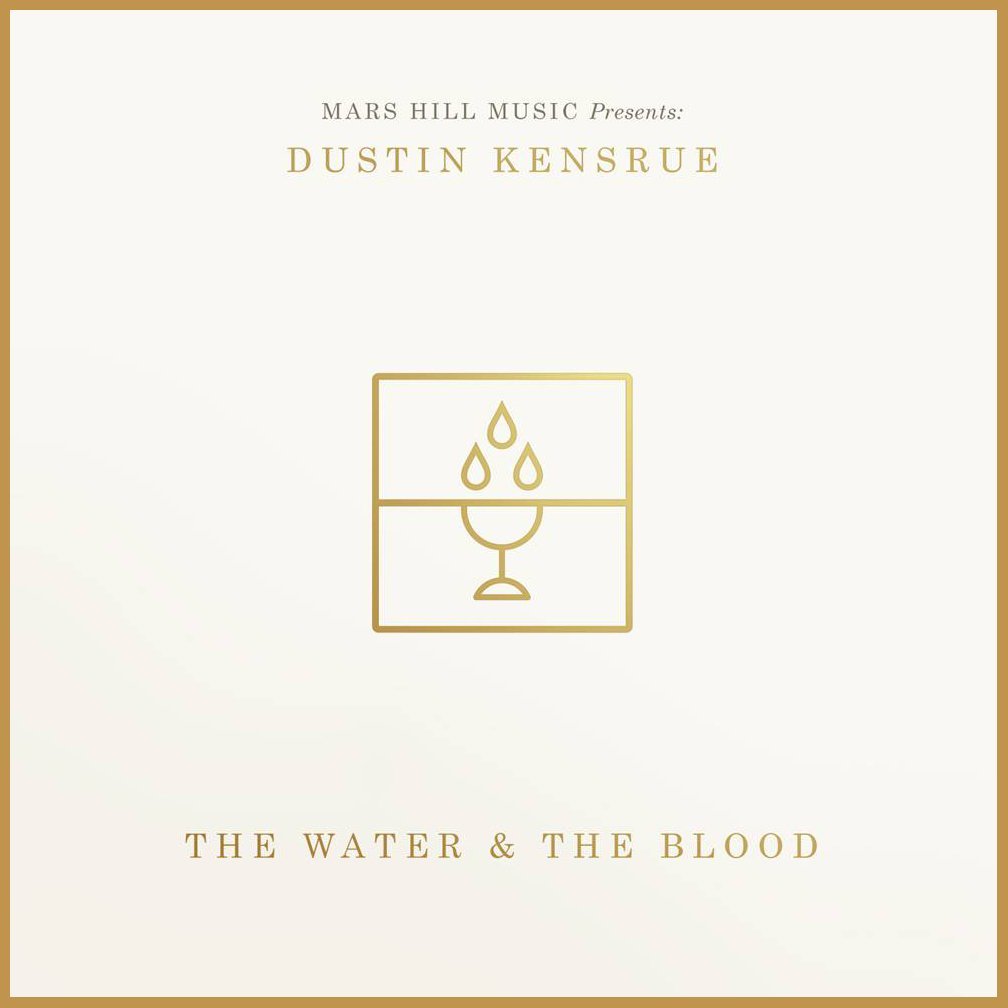 (image for) The Water And The Blood