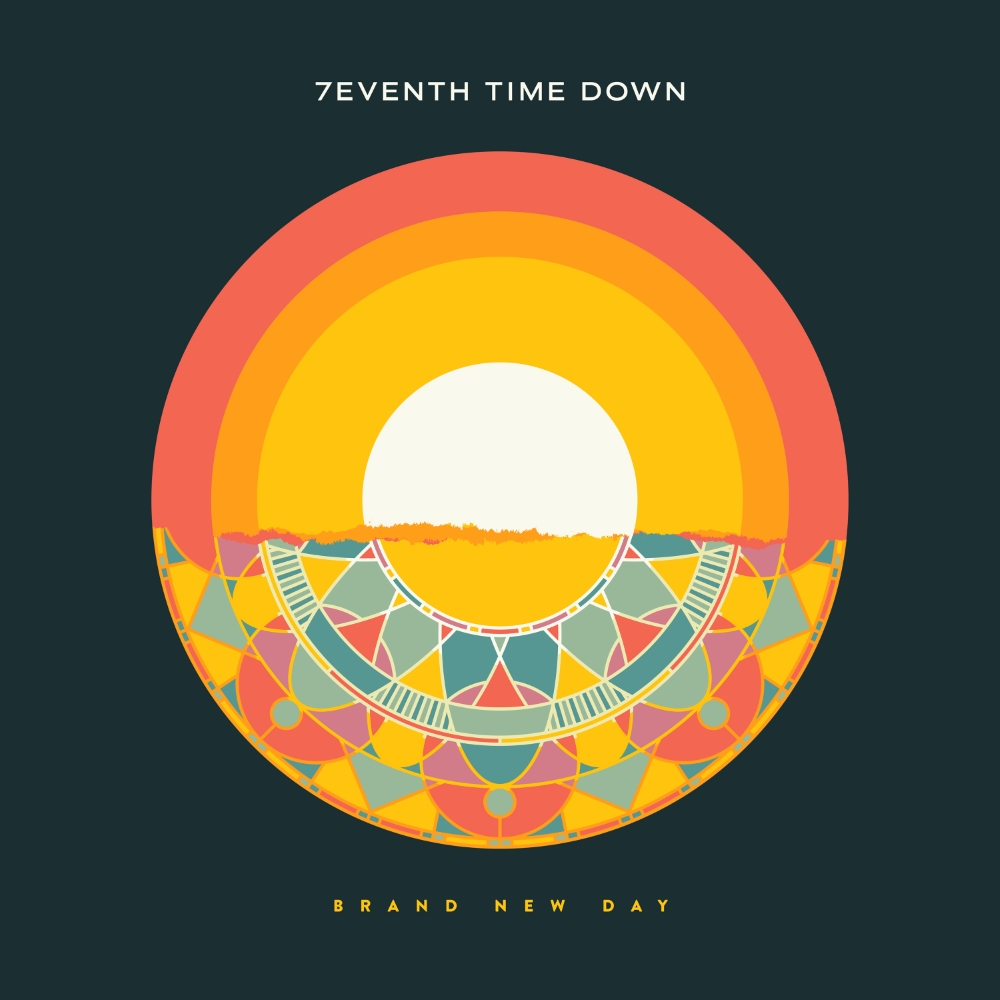 Brand New Day (image for) Brand New Day