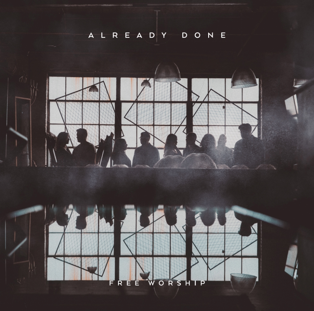 Already Done (image for) Already Done