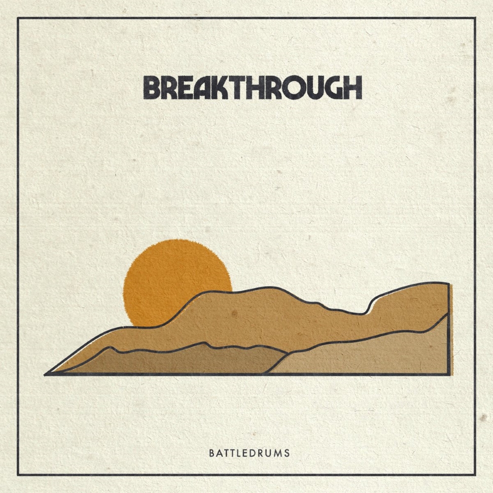Breakthrough (image for) Breakthrough