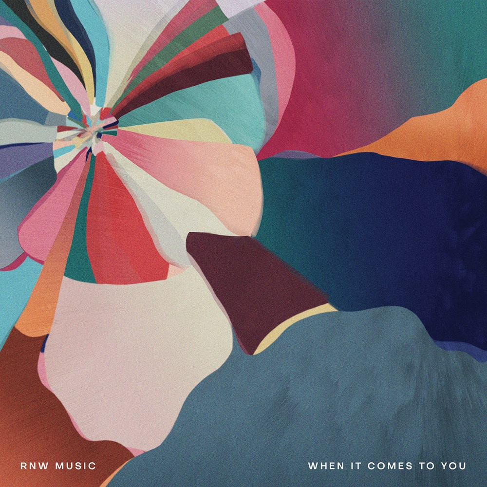 When It Comes To You (image for) When It Comes To You