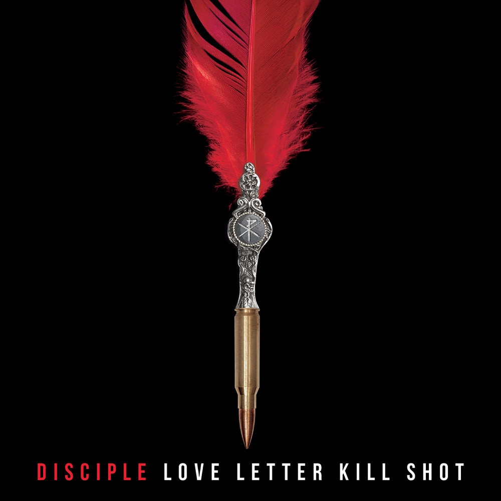 Love Letter Kill Shot (image for) Love Letter Kill Shot