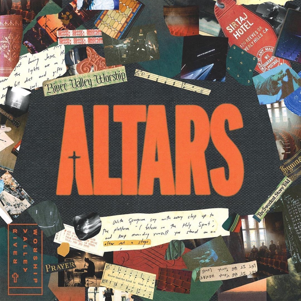 (image for) Altars