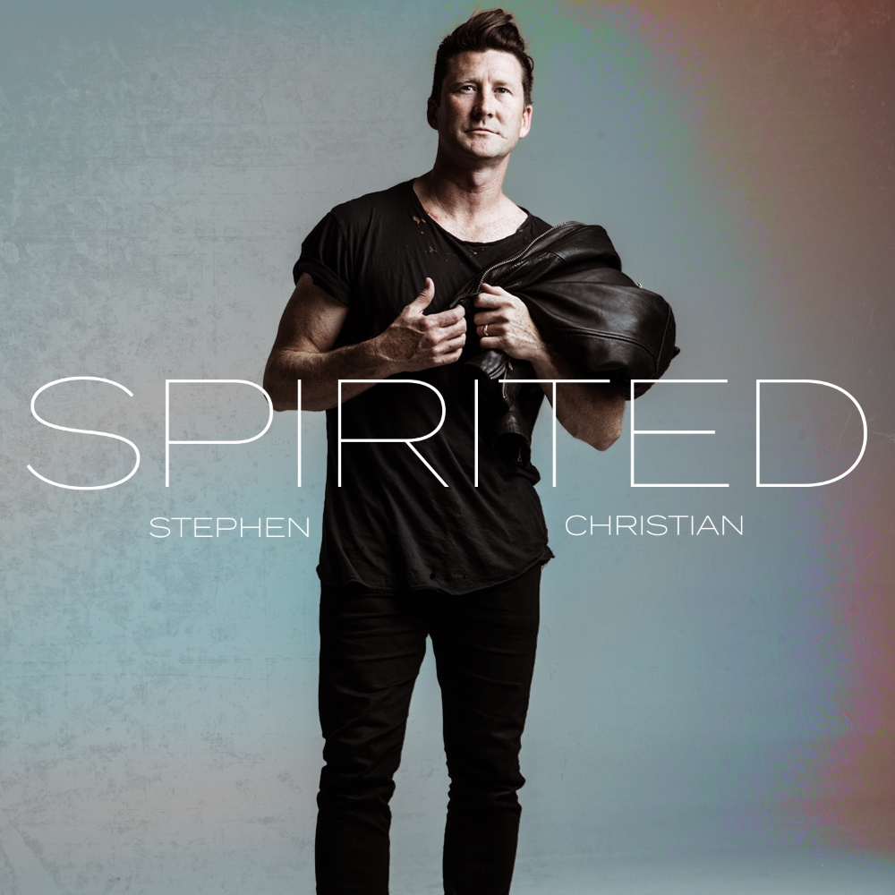 Spirited (image for) Spirited