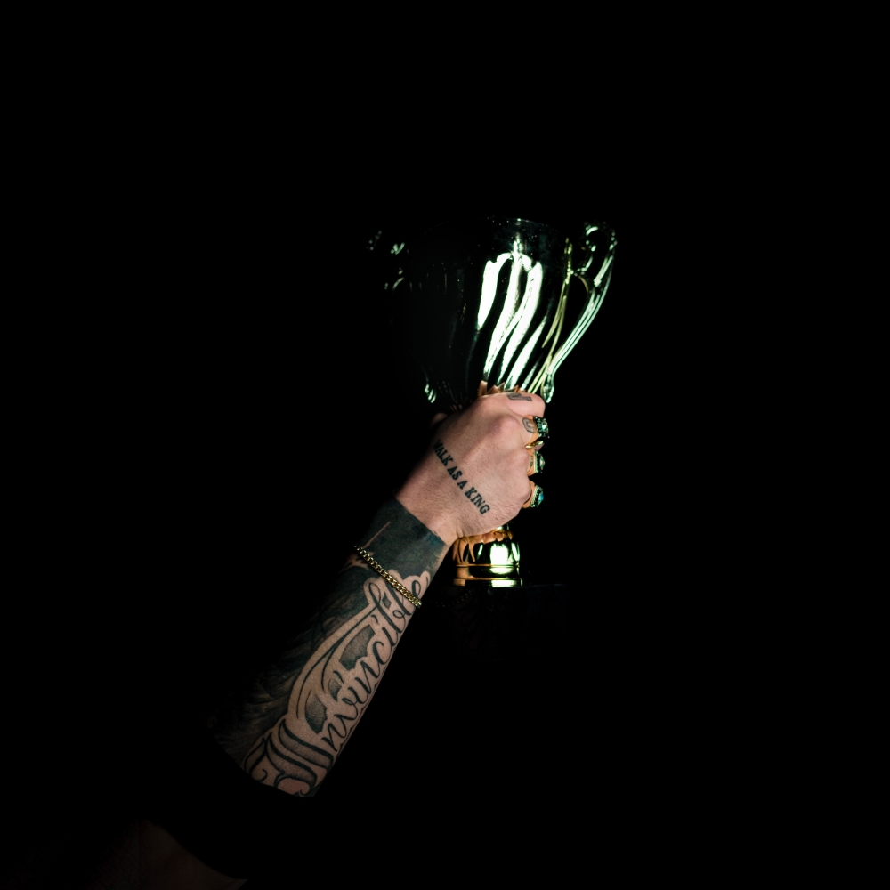 We Already Won (image for) We Already Won