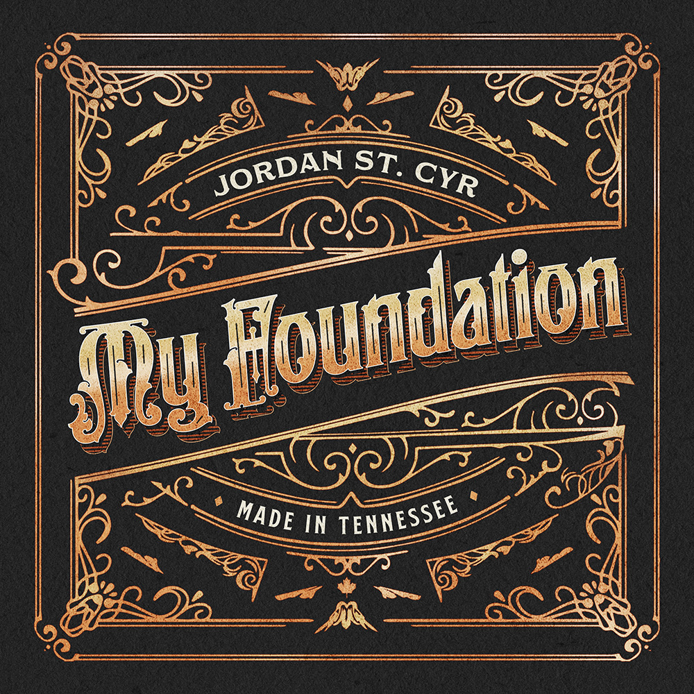(image for) My Foundation