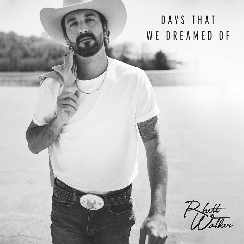 Days That We Dreamed Of (image for) Days That We Dreamed Of