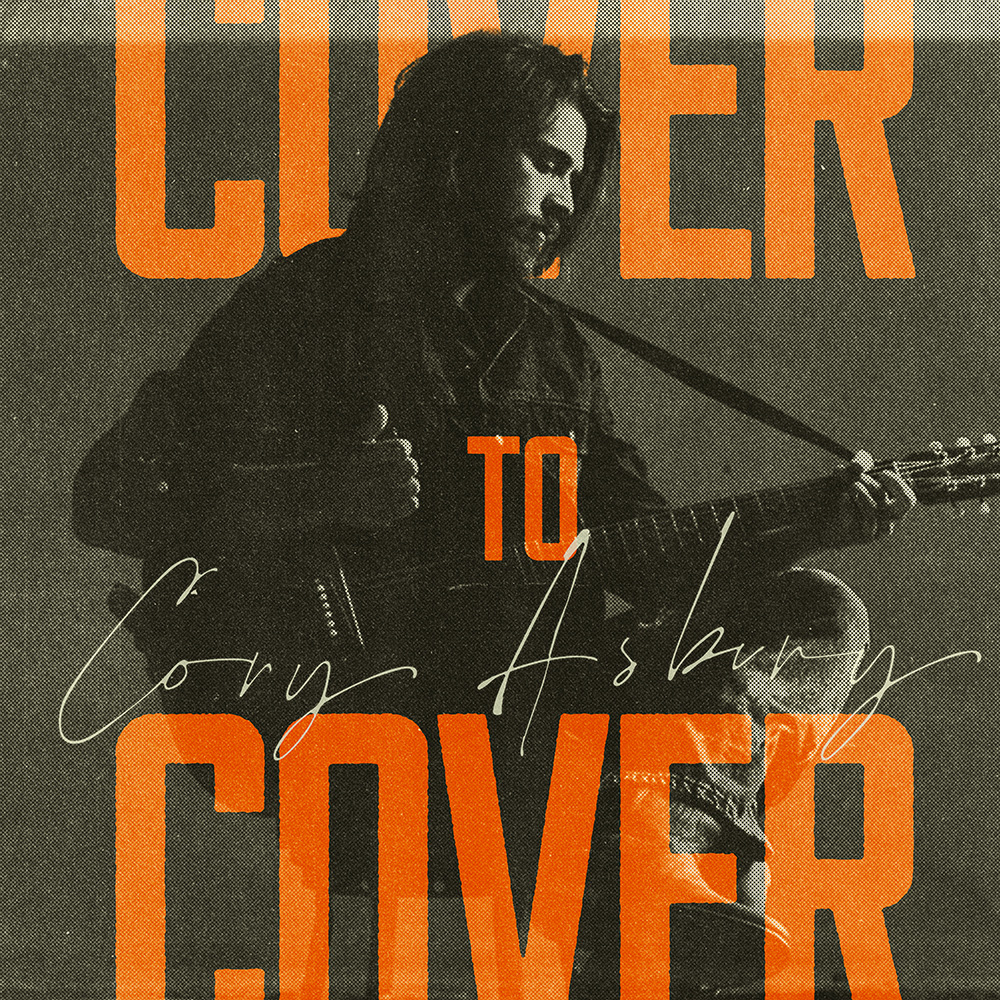 Cover to Cover (image for) Cover to Cover