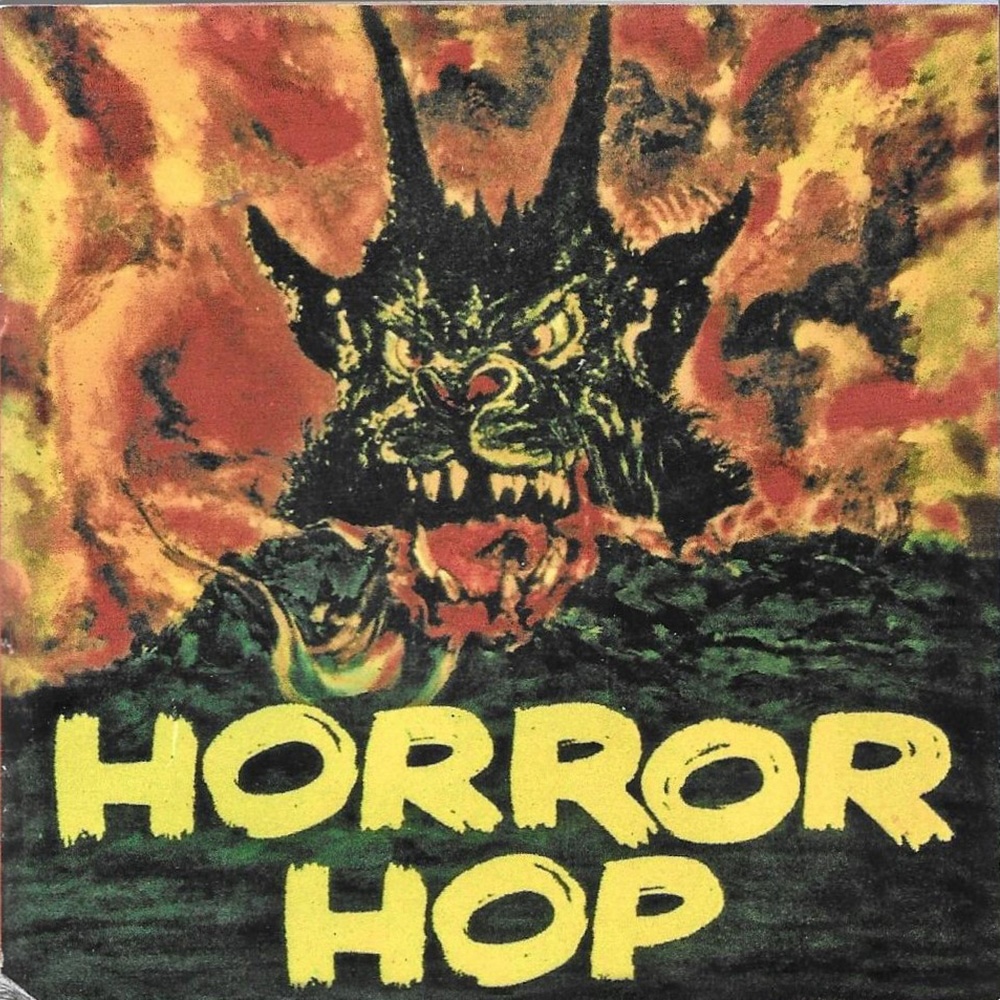 Horror Hop (image for) Horror Hop