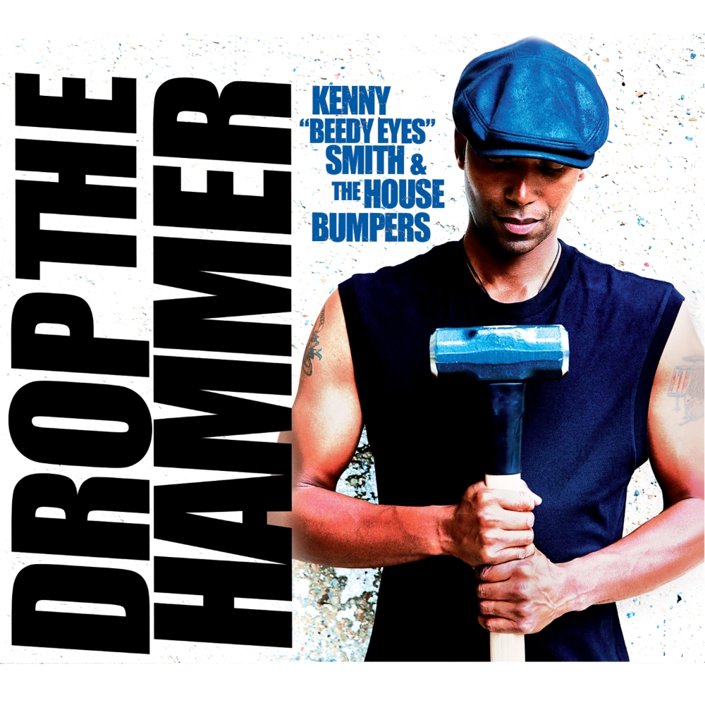 Drop The Hammer (image for) Drop The Hammer