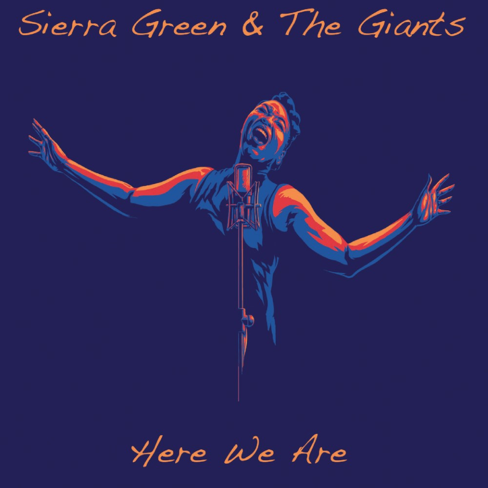 (image for) Here We Are