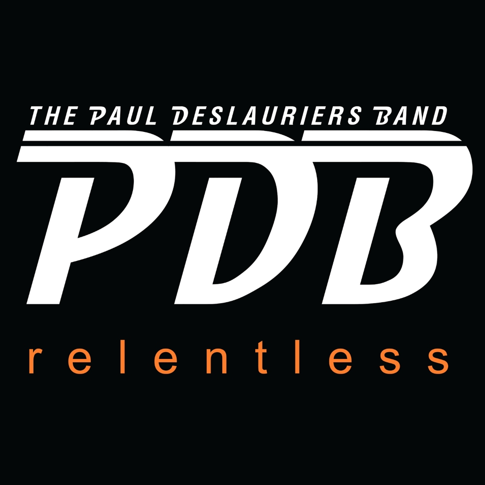 Relentless (image for) Relentless