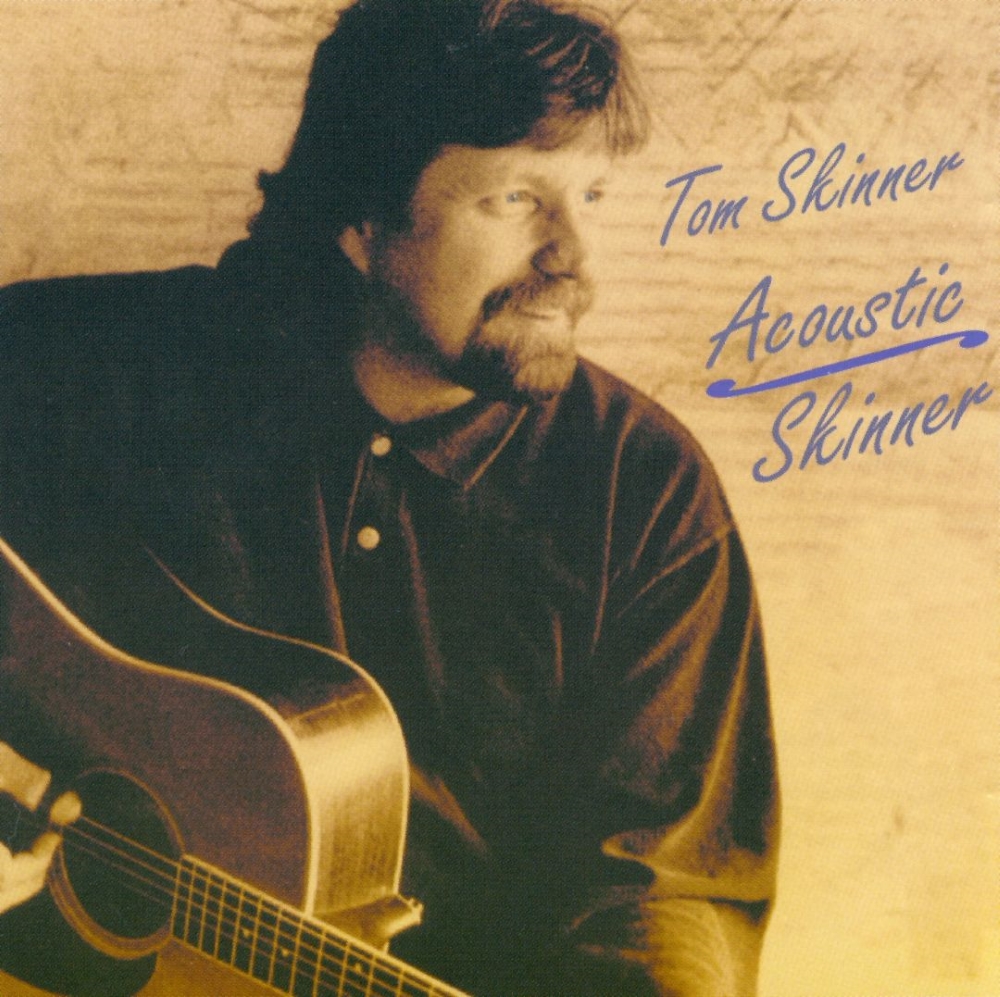 Acoustic Skinner (image for) Acoustic Skinner
