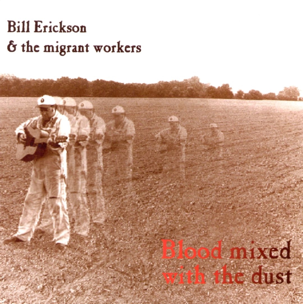 Blood Mixed With The Dust (image for) Blood Mixed With The Dust