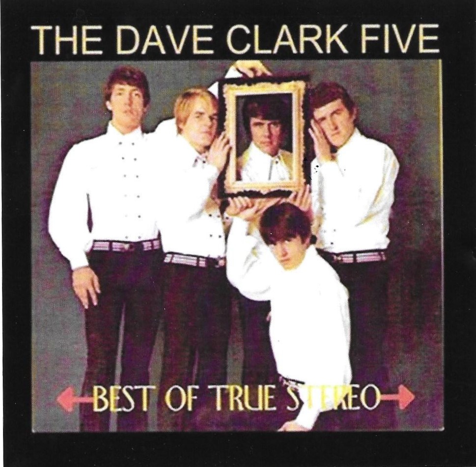(image for) Best Of True Stereo
