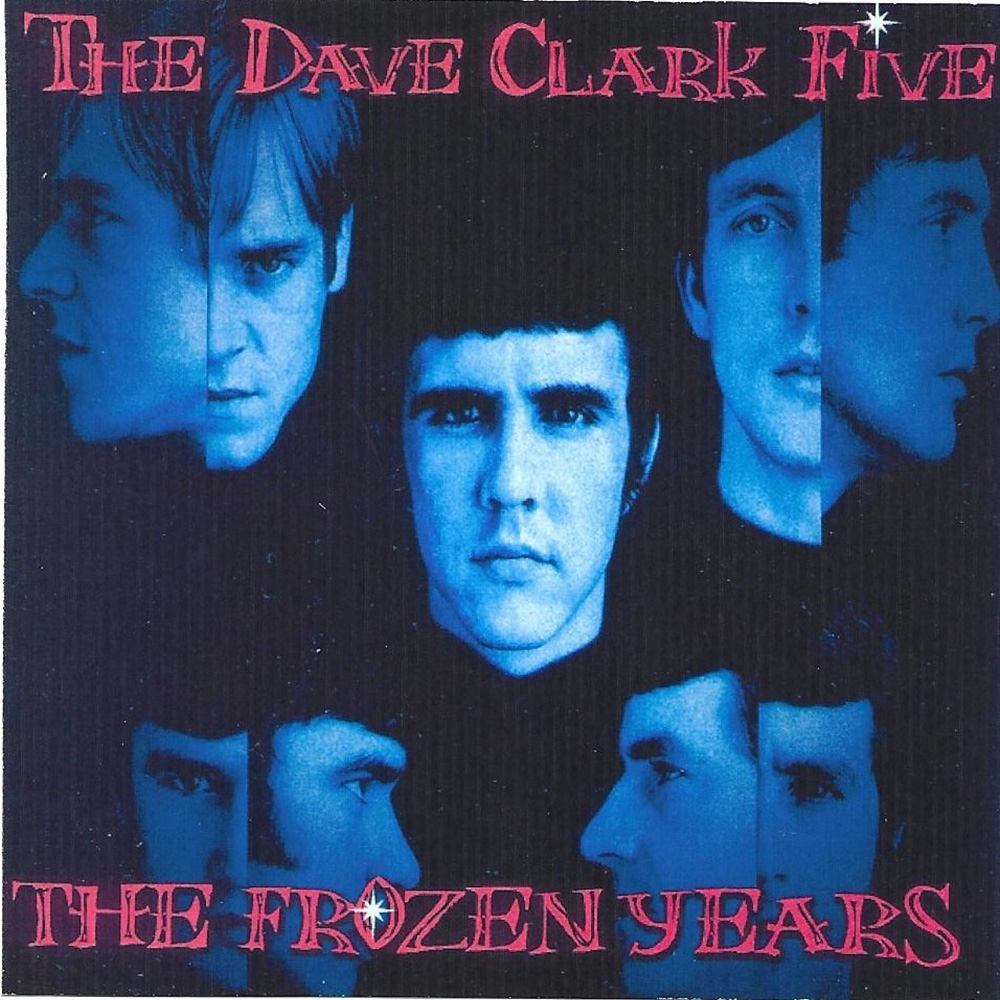 Frozen Years (image for) Frozen Years