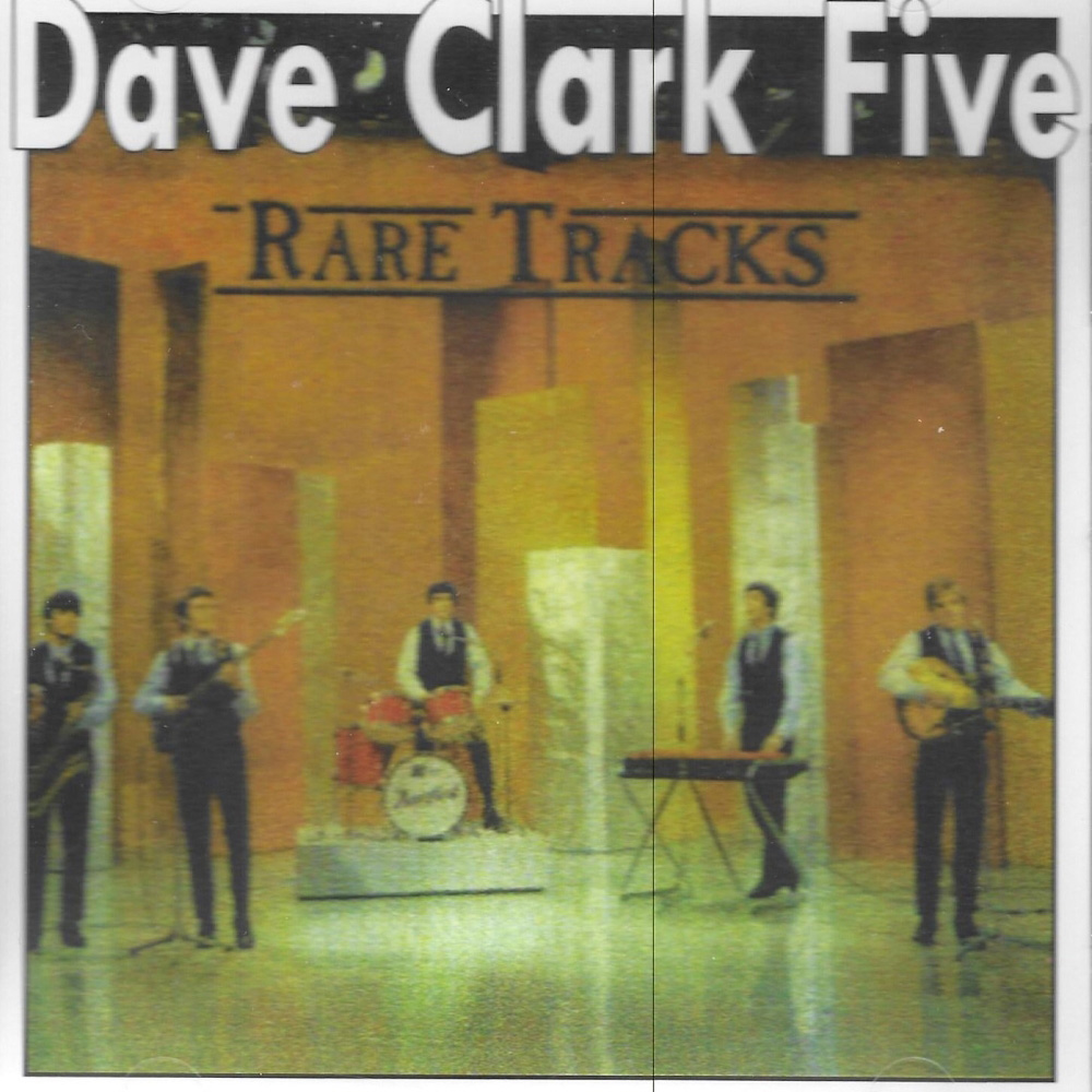 Rare Tracks (image for) Rare Tracks