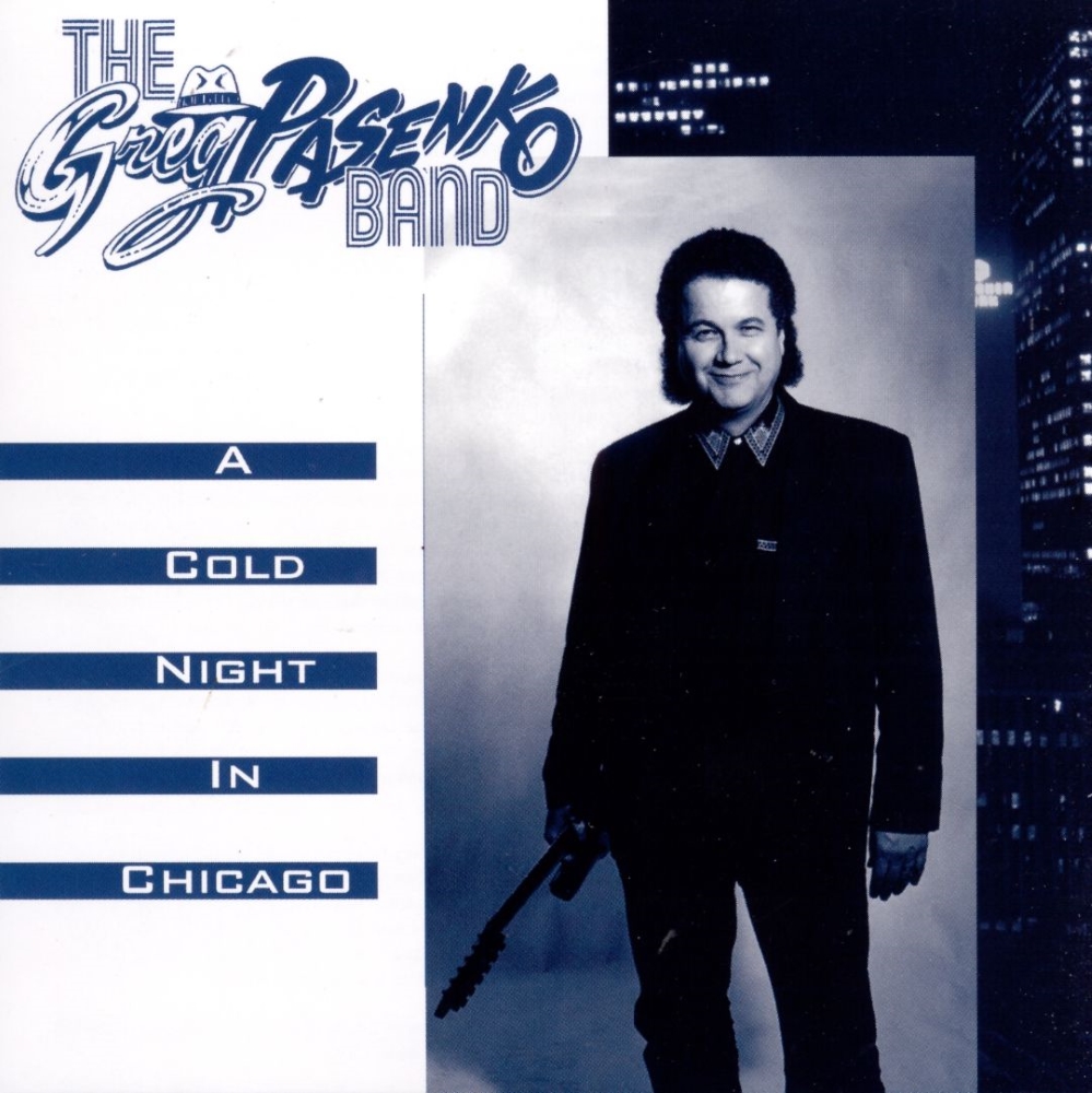 (image for) A Cold Night In Chicago