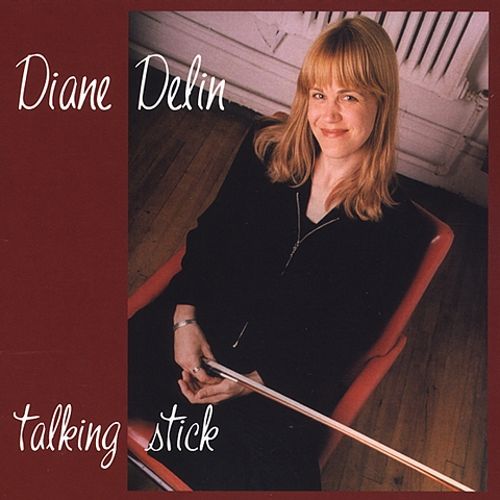 (image for) Talking Stick