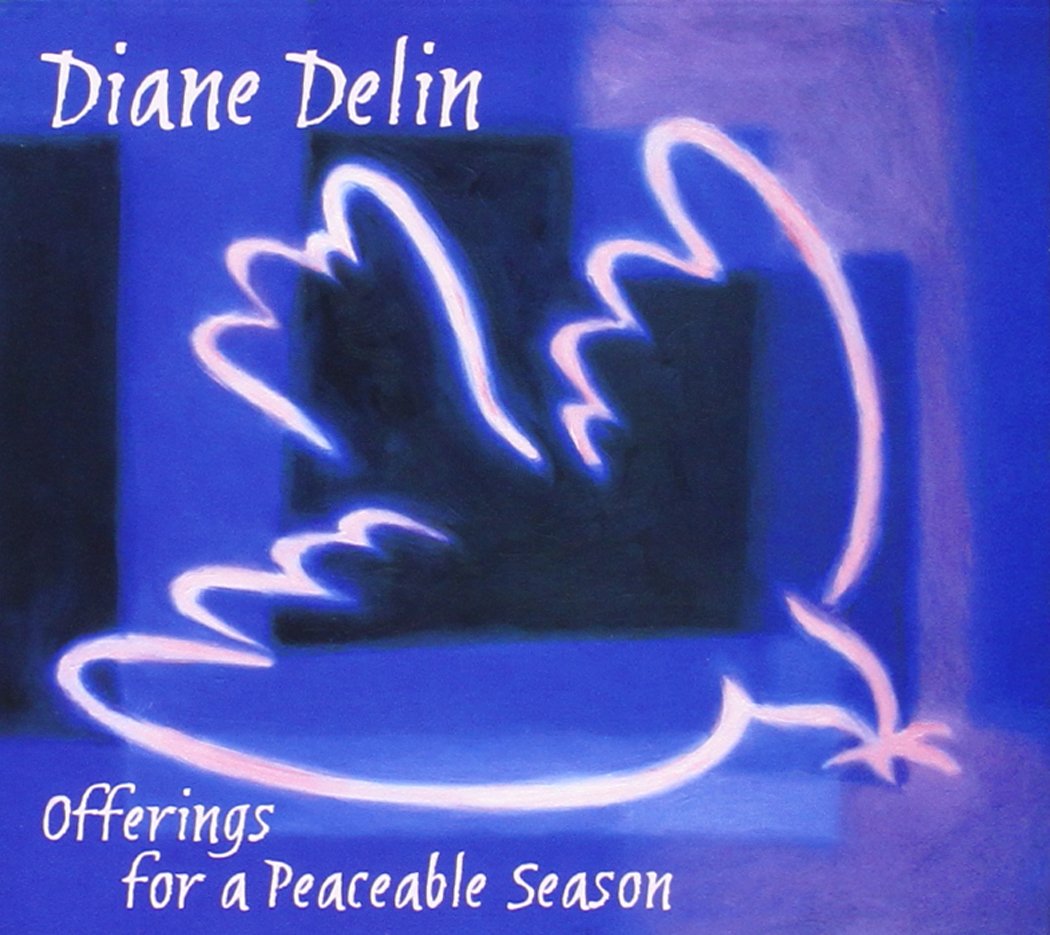 (image for) Offerings For A Peacable Season