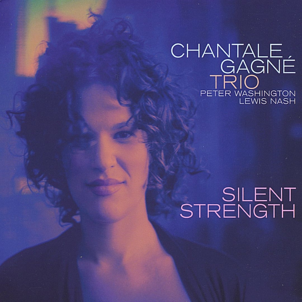 (image for) Silent Strength