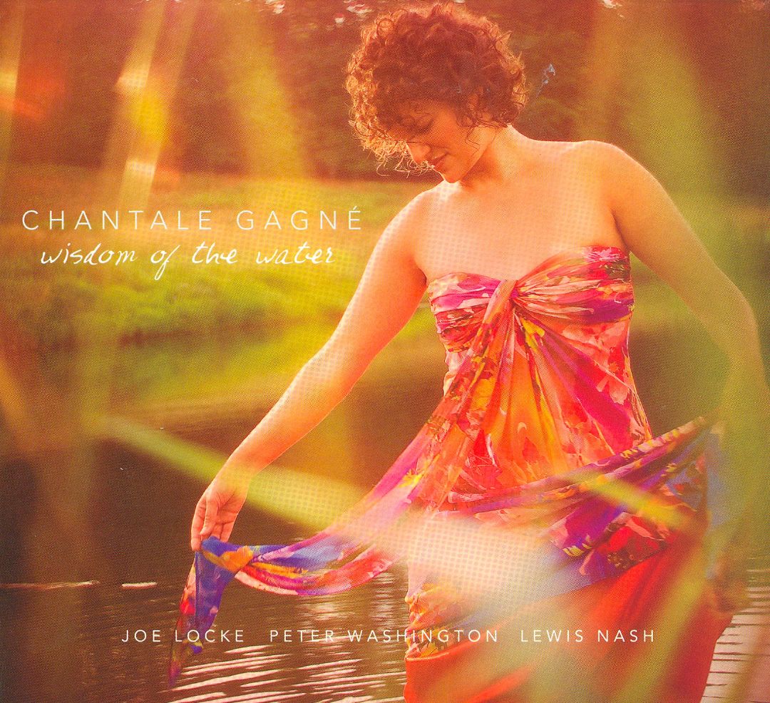 (image for) Wisdom Of The Water