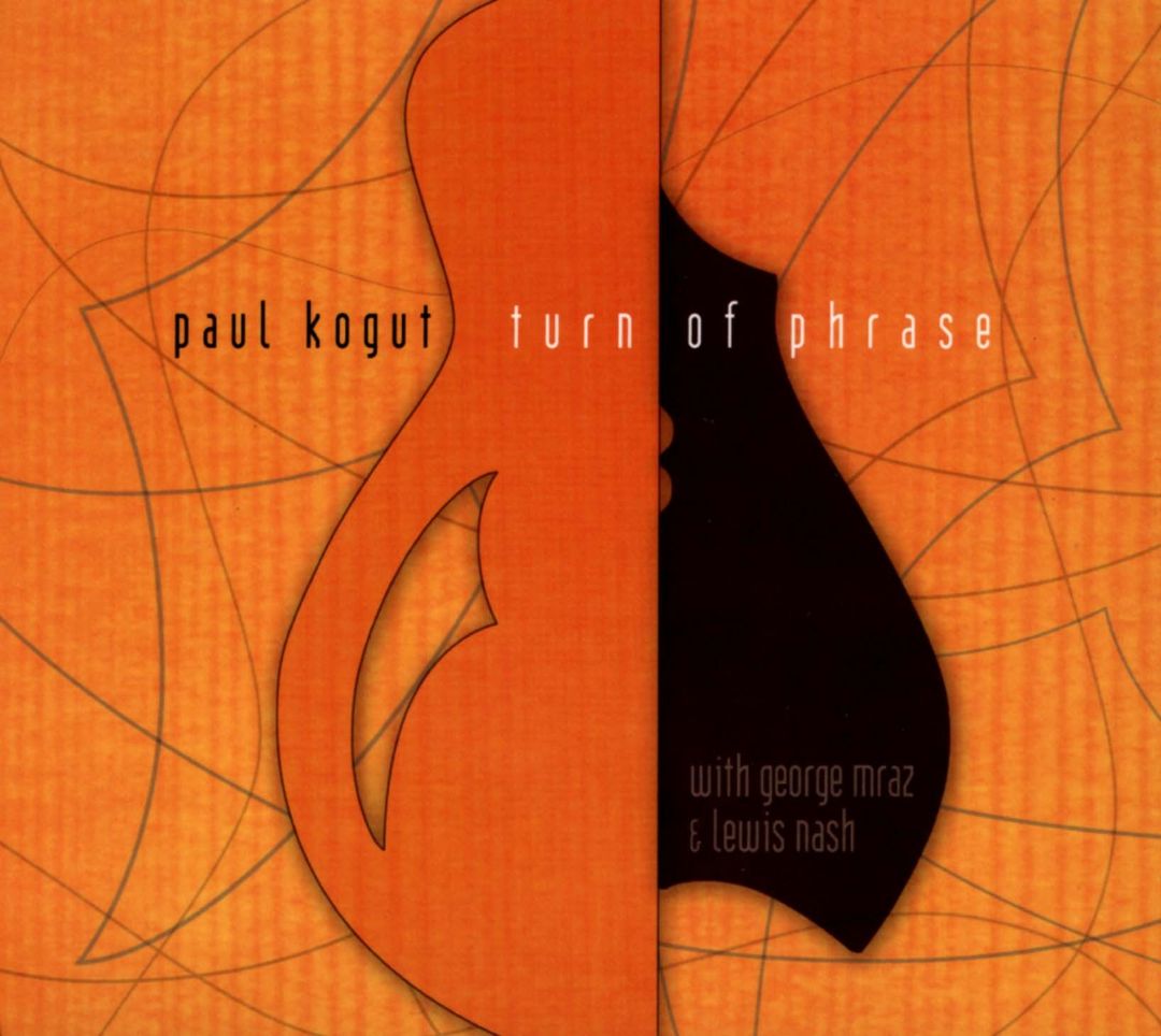 (image for) Turn Of Phrase