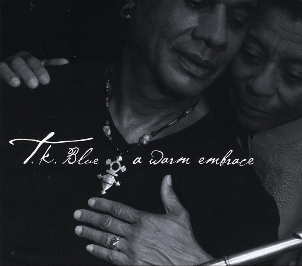 (image for) A Warm Embrace