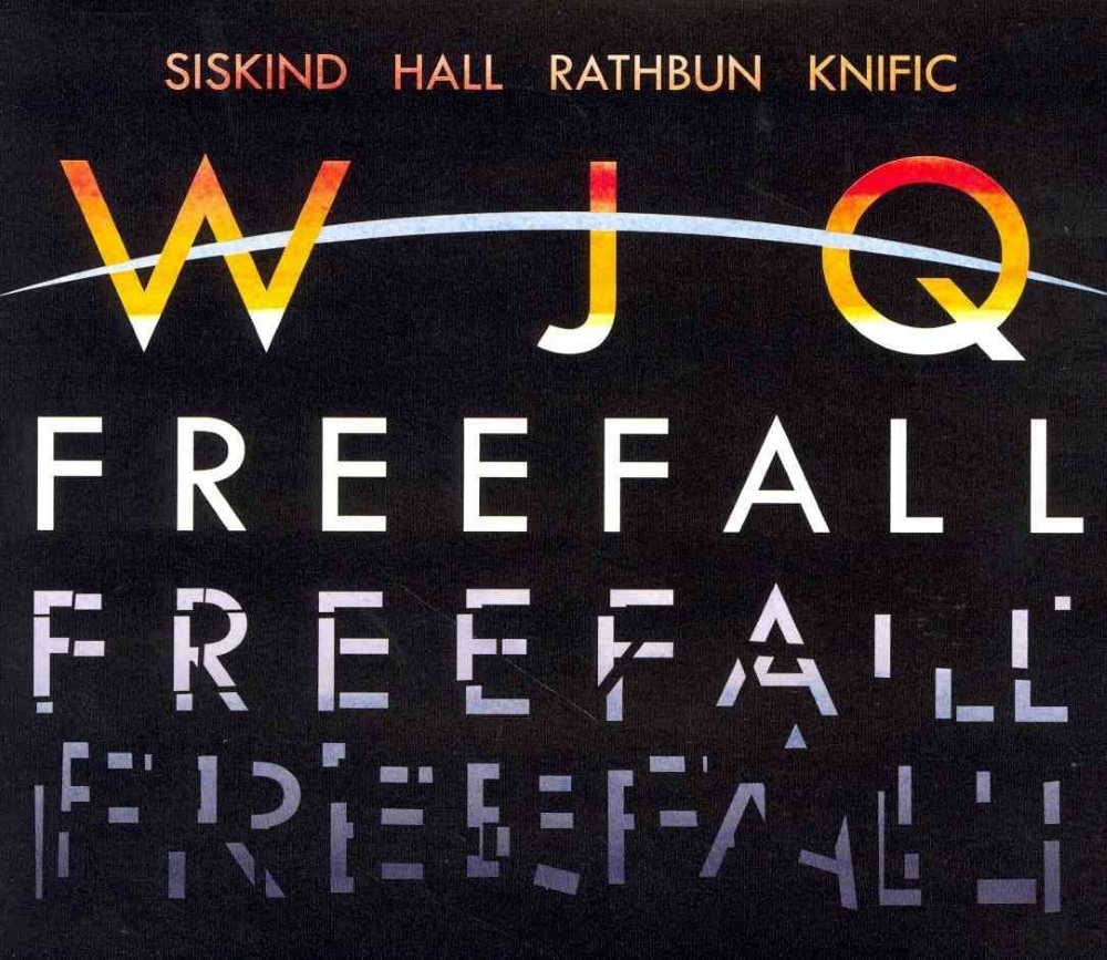 (image for) Freefall