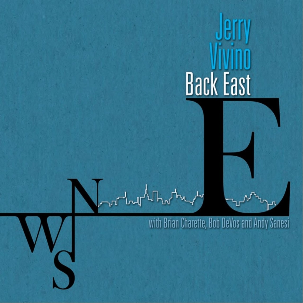 (image for) Back East