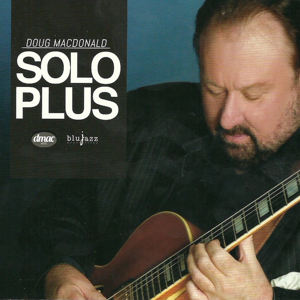 (image for) Solo Plus