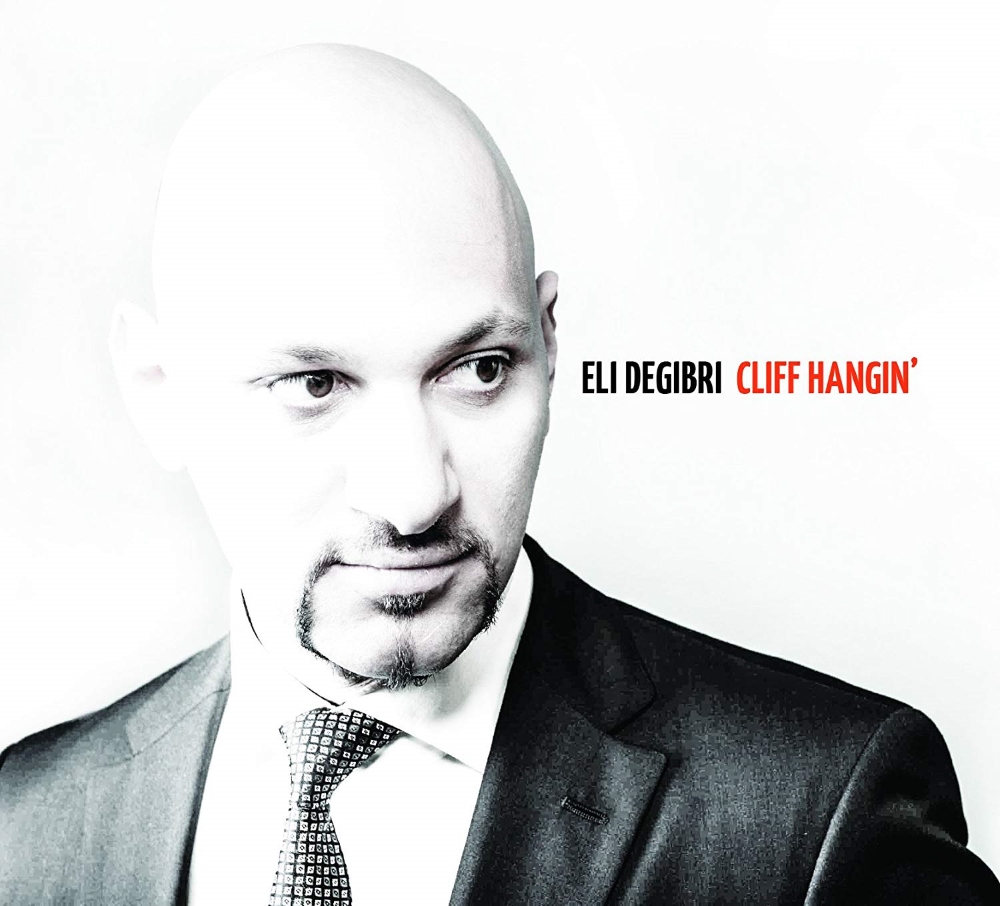 (image for) Cliff Hangin'
