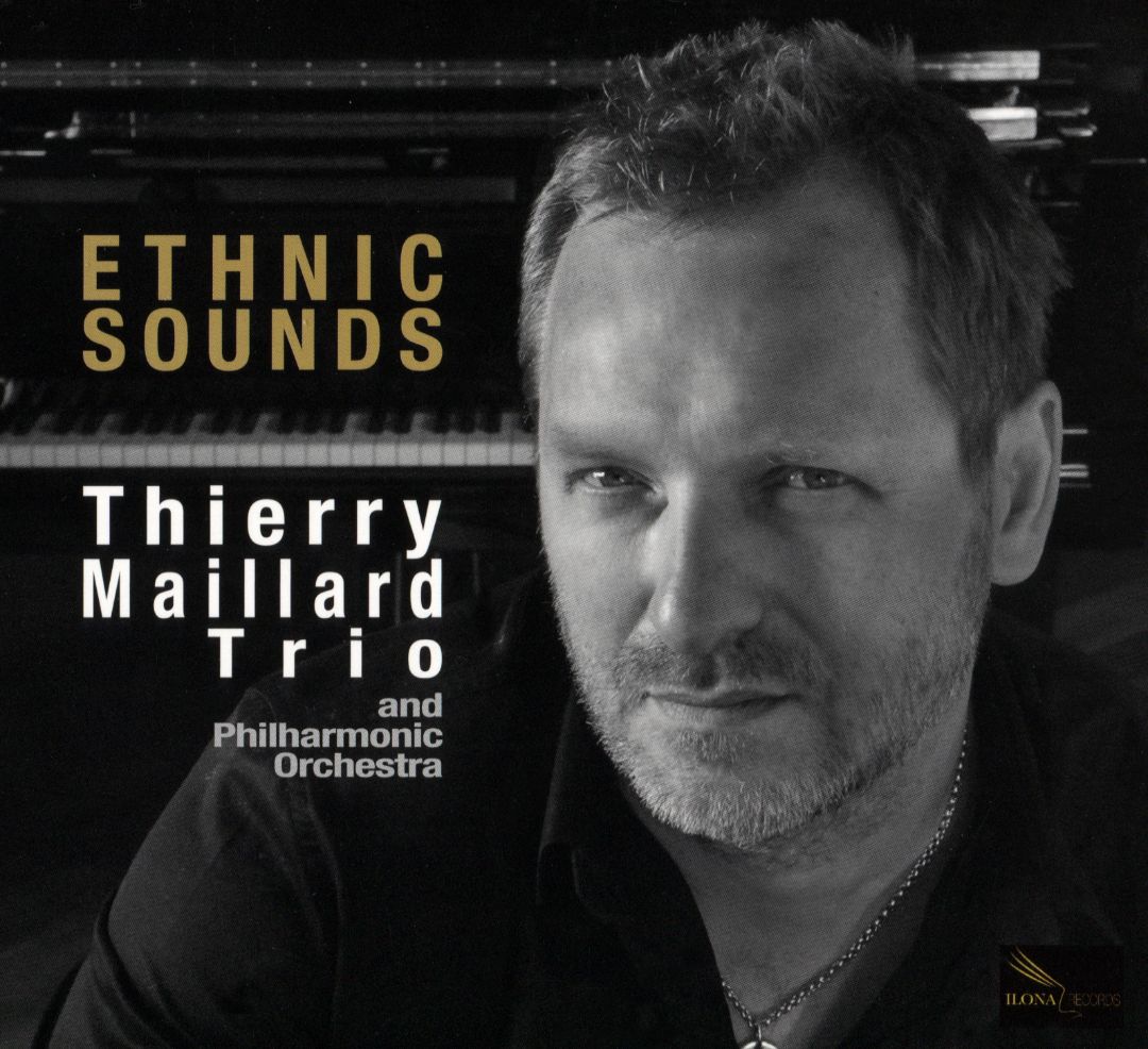 (image for) Ethnic Sounds