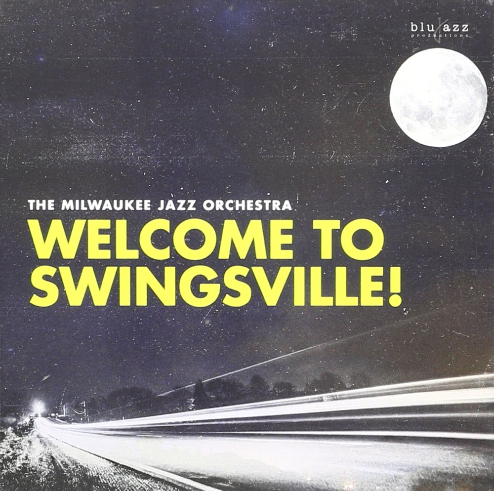 (image for) Welcome To Swingville!