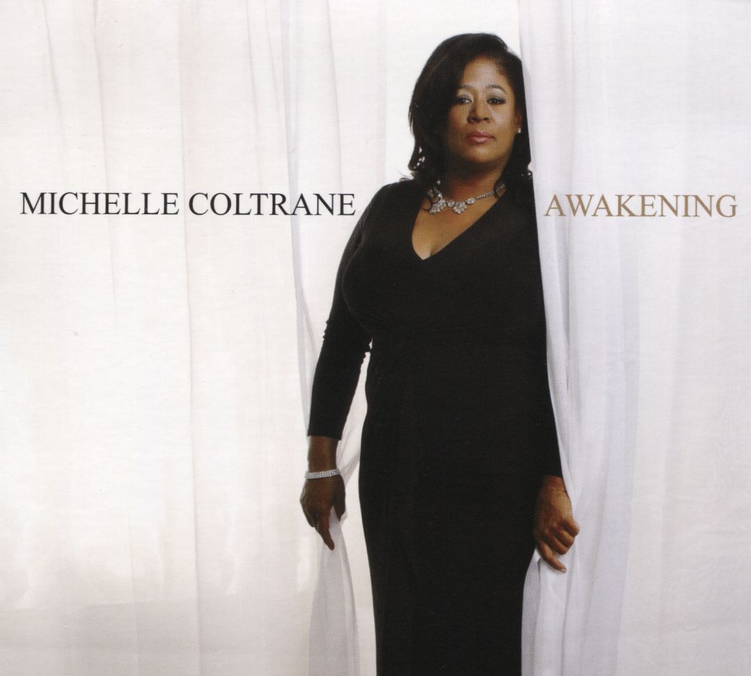 (image for) Awakening